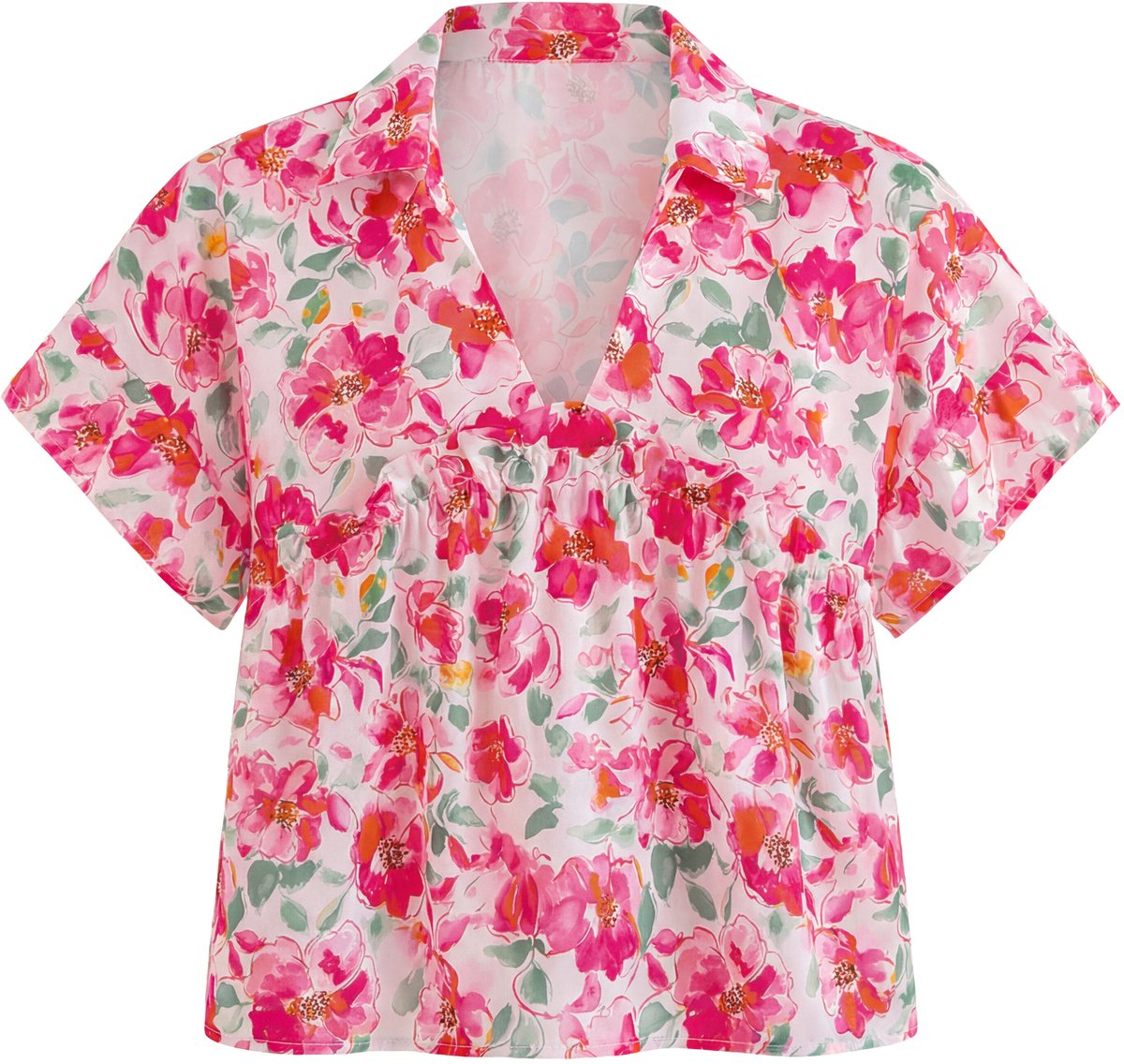 usha Blouse
