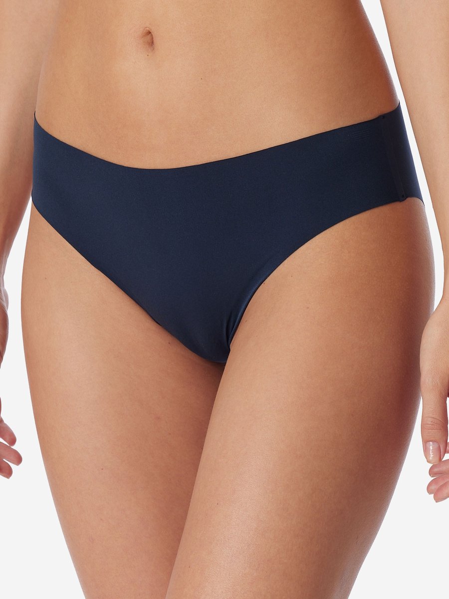 Schiesser Invisible Light slip