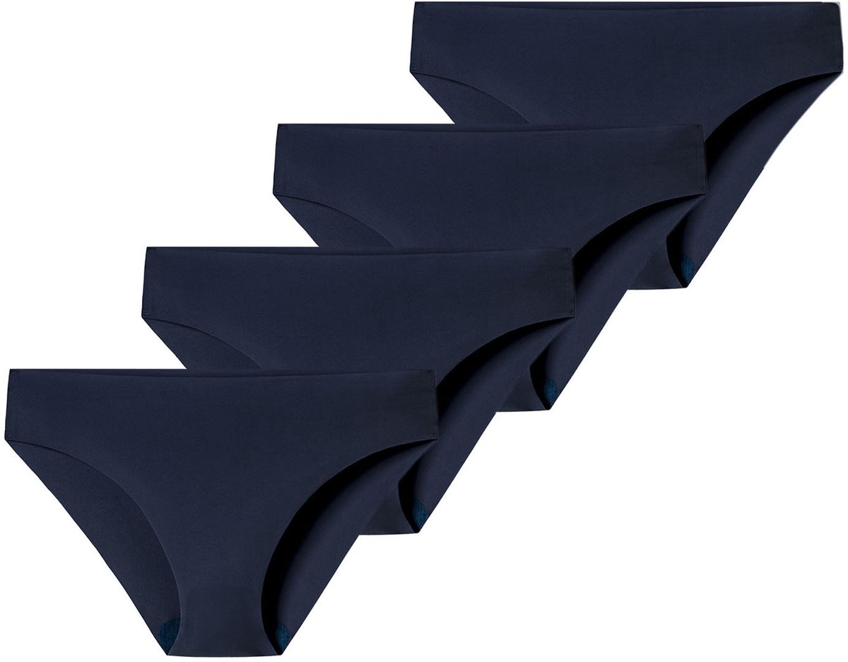 Schiesser Invisible Light slip