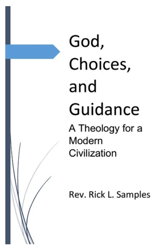 God, Choices, and Guidance - cover