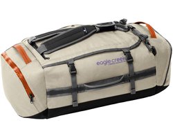 Eagle Creek Cargo Hauler Reistas - 90 liter - silver rising sun