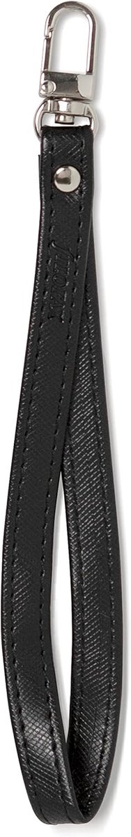 Polsband Organizer - Rits Accessoire - Handen Vrij - Faux Leder - 1 cm - Meerkleurig