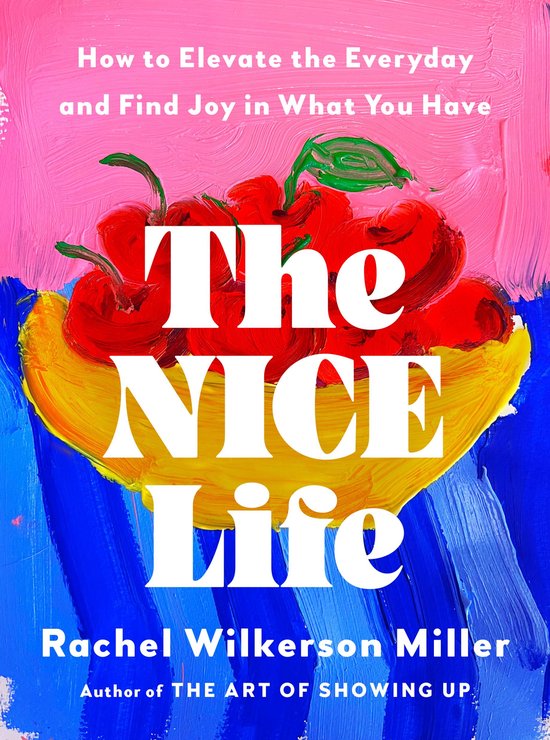 The Nice Life - cover