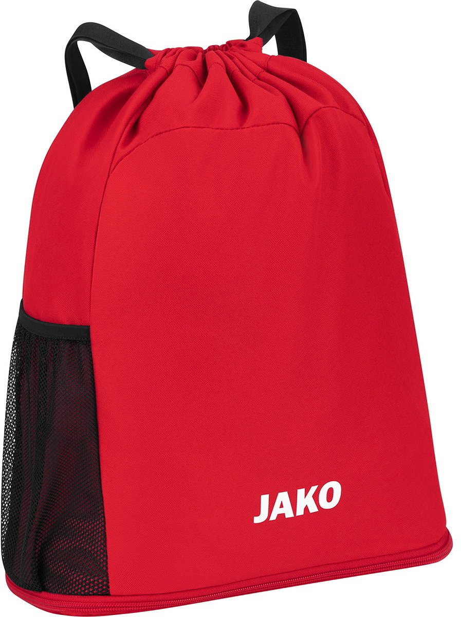 Jako One Multifunctionele Rugzak Met Bodemvak - Rood | Maat: UNI