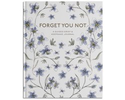 Forget You Not