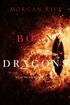 Age of the Sorcerers 3 - Born of Dragons (Age of the Sorcerers—Book Three)