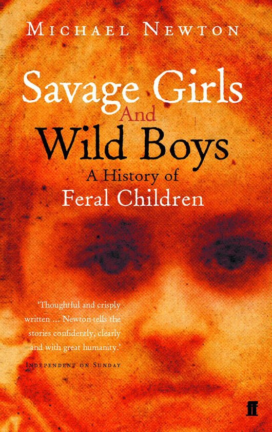 Savage Girls and Wild Boys - cover