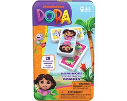 Dora - Domino's - In Tin