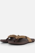 Reef Cushion Bonzer Brown 7 US (39 EUR