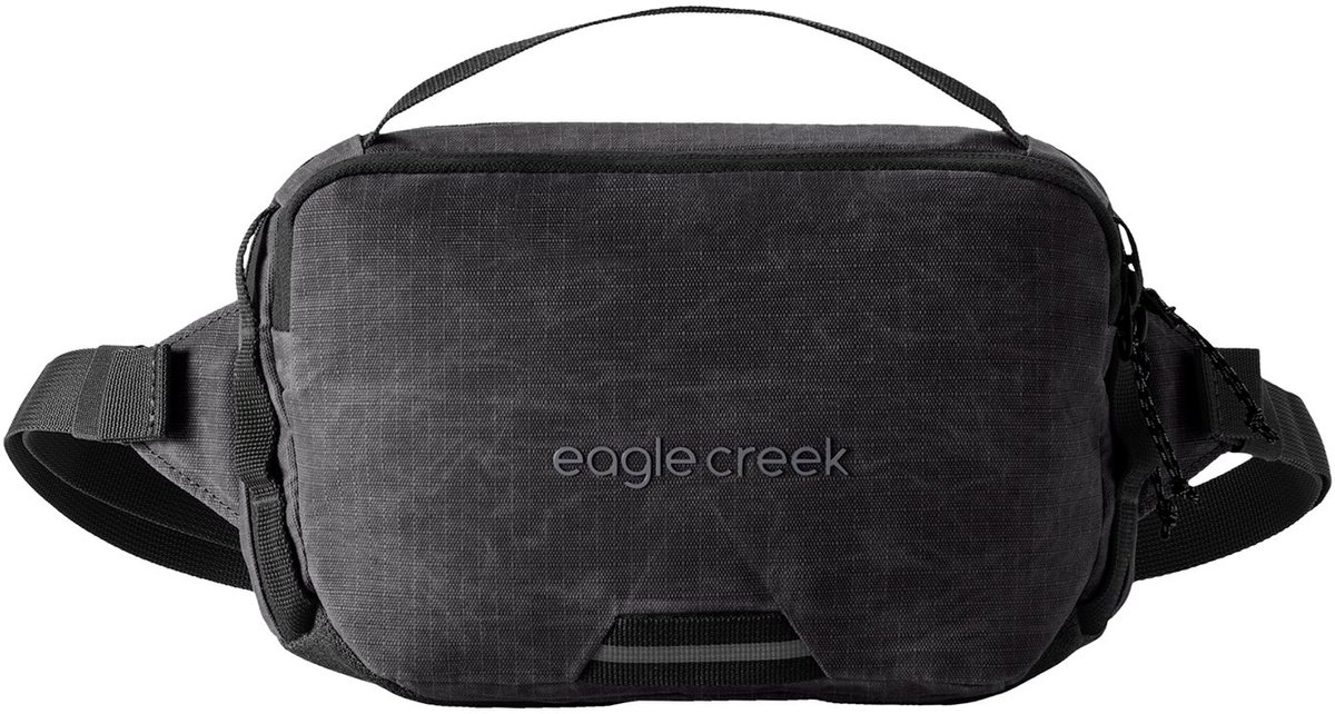 Eagle Creek selection Explore Hip Pack - Heuptas 23 cm (zwart)