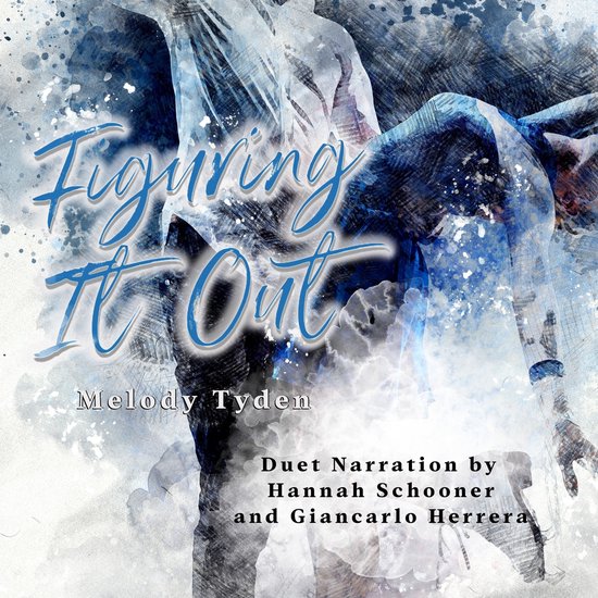 Figuring It Out - cover