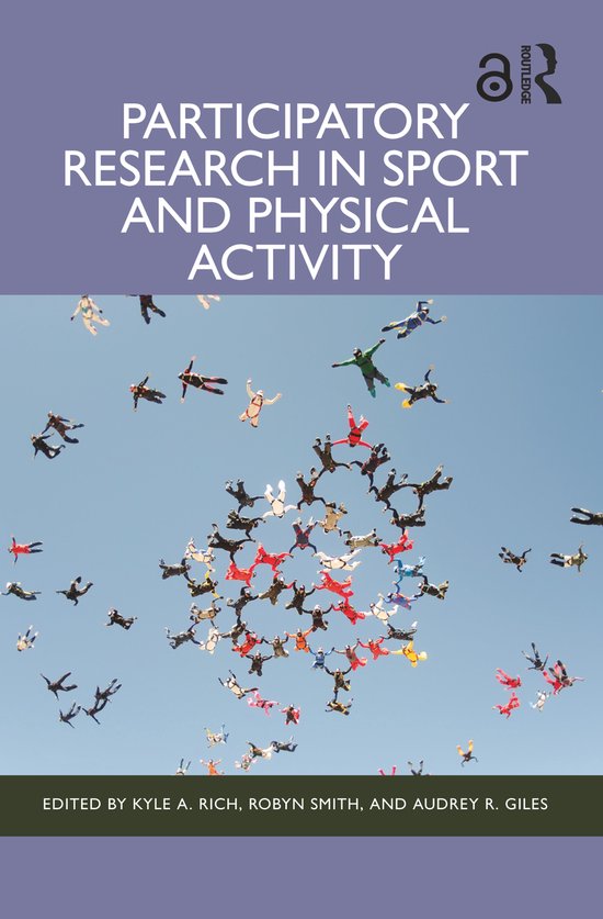 Qualitative Research in Sport and Physical Activity- Partici ... - cover