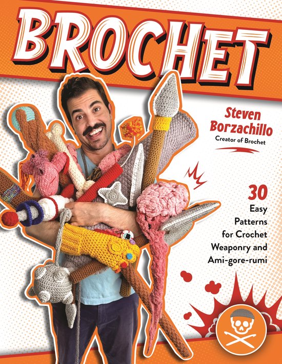 Brochet - cover