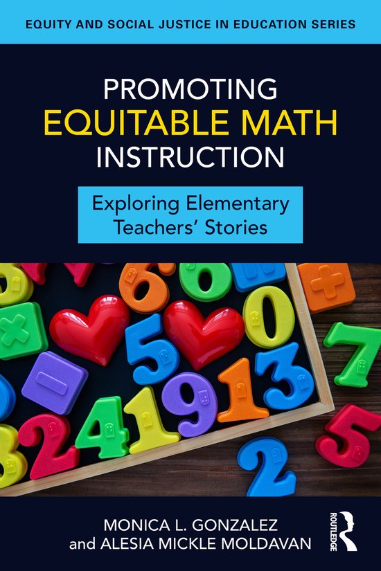 Equity and Social Justice in Education Series- Promoting Equ ... - cover