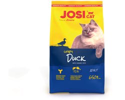 Josera Cat - JosiCat - Duck | 650kg