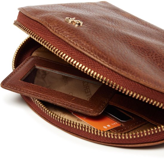 Maquillage dR Amsterdam - Milan - Cognac