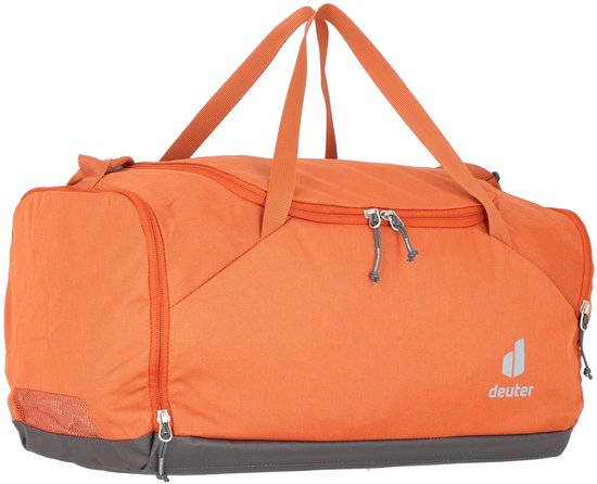 deuter Aviant Duffel 35 Chestnut/Umbra