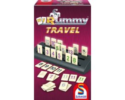 Myrummy Travel - Reisspel