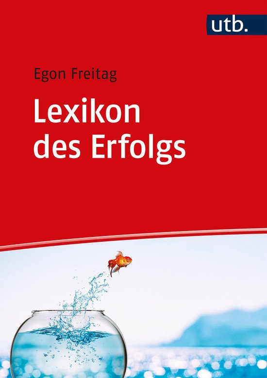 Lexikon des Erfolgs - cover