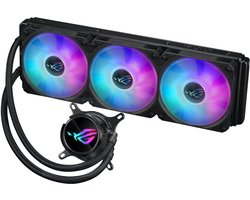 ASUS ROG Strix LC III 360 ARGB - Zwart
