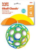 Oball Multicolour Blauw Infant Oball Bal K12288