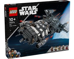 foto van LEGO Star Wars™ - 75374