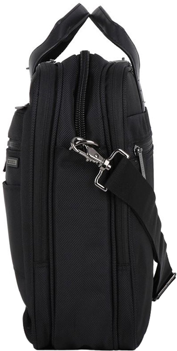 Gabol Laptoptas / Werktas - Dames - 10 inch - Stark - Zwart