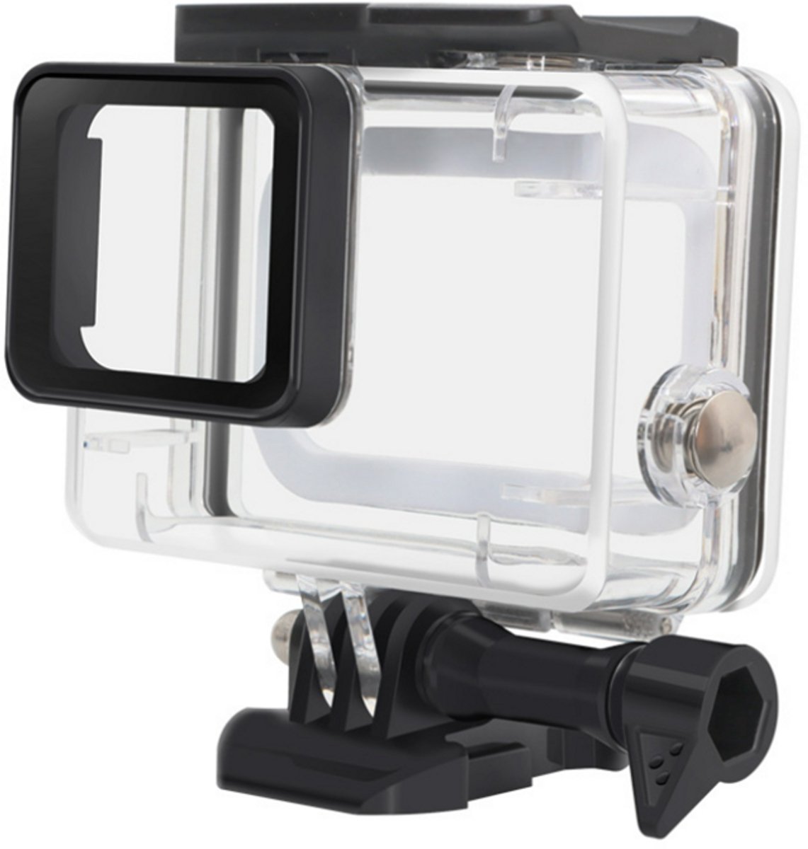Beschermhoes voor GoPro HERO5/6/7 Action Camera