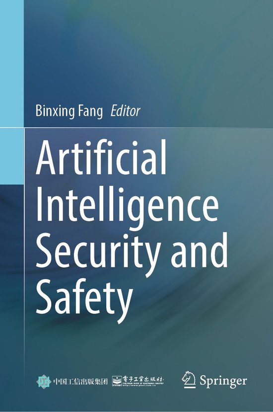Artificial Intelligence (R0) - Artificial Intelligence Secur ... - cover