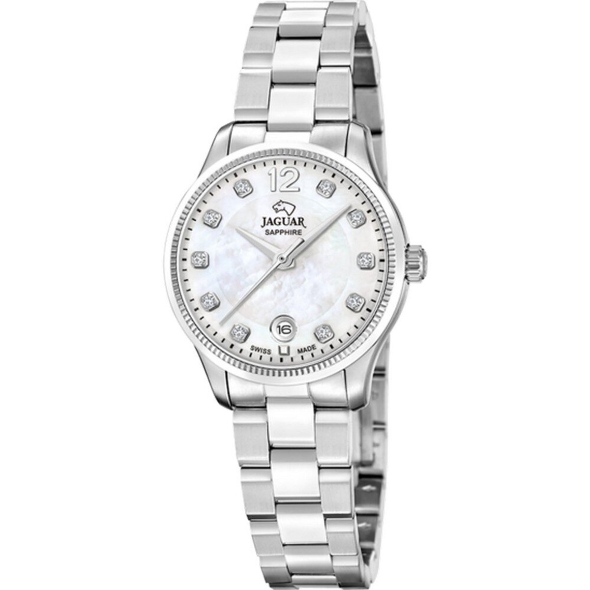 JAGUAR SWISS MADE WOMEN