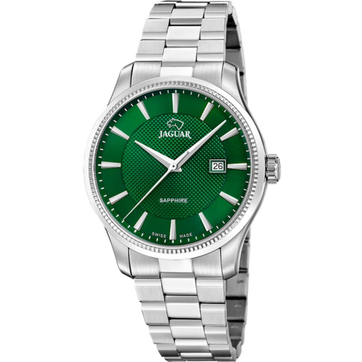 JAGUAR SWISS MADE MEN