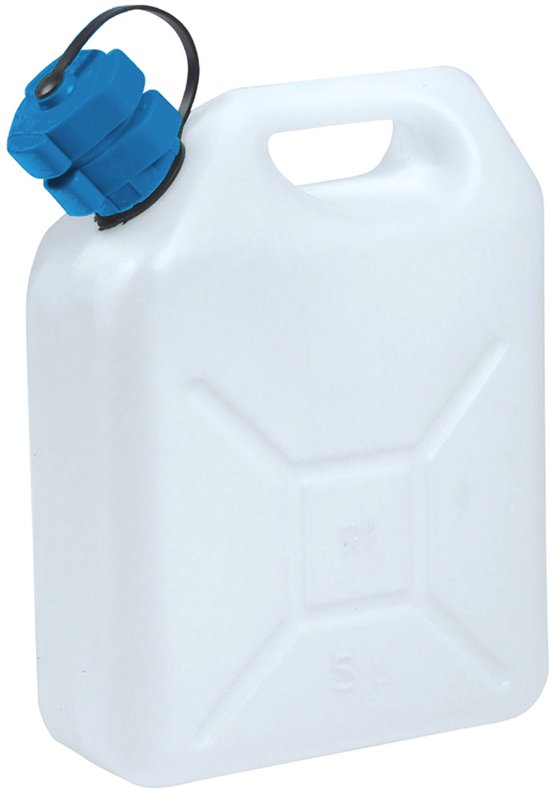 Eda Jerrycan - Met Tuit - 20 Liter van EDA — afbeelding 5
