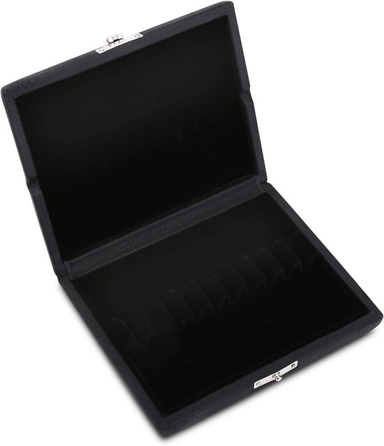 Hobo Riet Case Lederen Hobo Riet Case Houder Doos Voor Hobo Riet Case Lederen Hobo Riet Case Houder Doos Voor