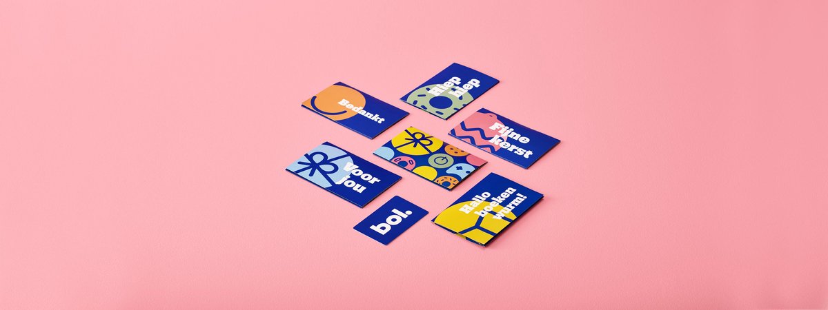 bol cadeaukaart