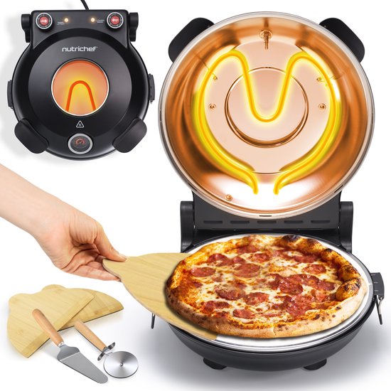 Nutrichef