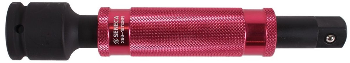 Verlengstuk impact gelagerd 3/4