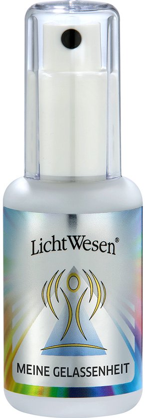 Lichtwesen Mijn kalmte tinctuur 53 30 Milliliter