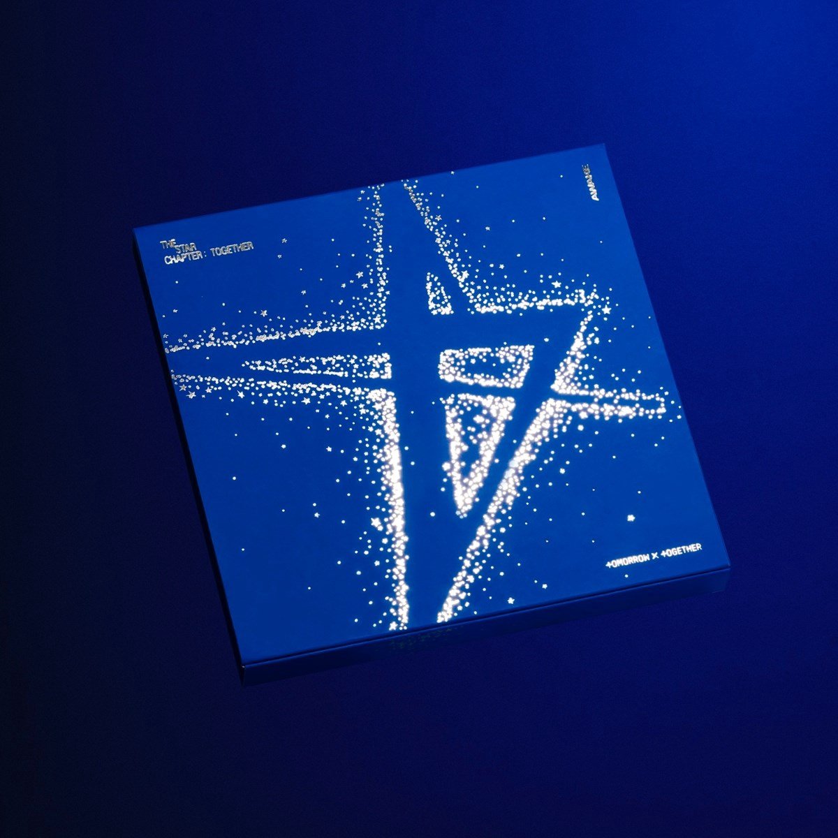 Tomorrow X Together - The 4Th Studio Album 'The Star Chapter: Together' (CD) (Awake Version)