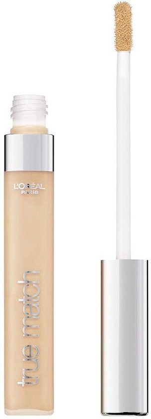 L'Oréal - True Match Touch Concealer - 1C Ivoire Rose