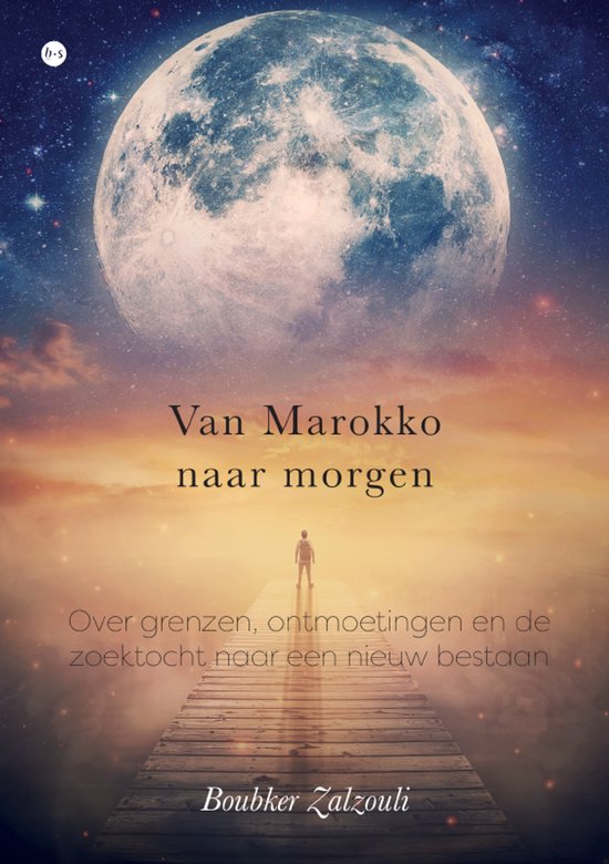 Van Marokko naar morgen