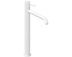 Ravak Espirit - Wastafelkraan, BeCool, mat wit X070405