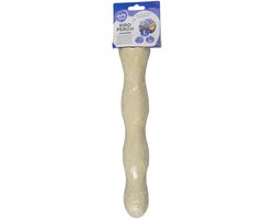 Cement vogelzitstok medium - Zitstokken - Overig - Benodigdheden