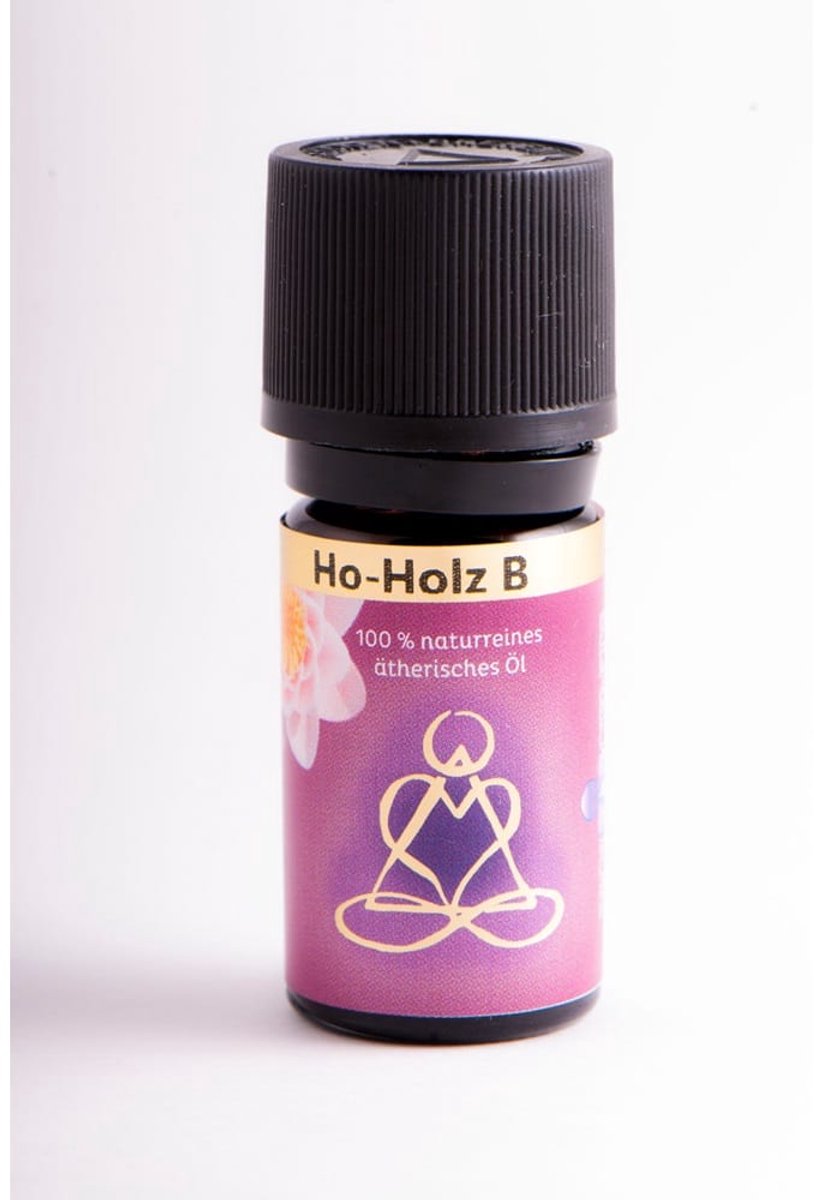 Etherische Olie Ho Hout