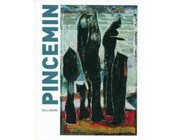 Jean-Pierre Pincemin - Monographie - 2010