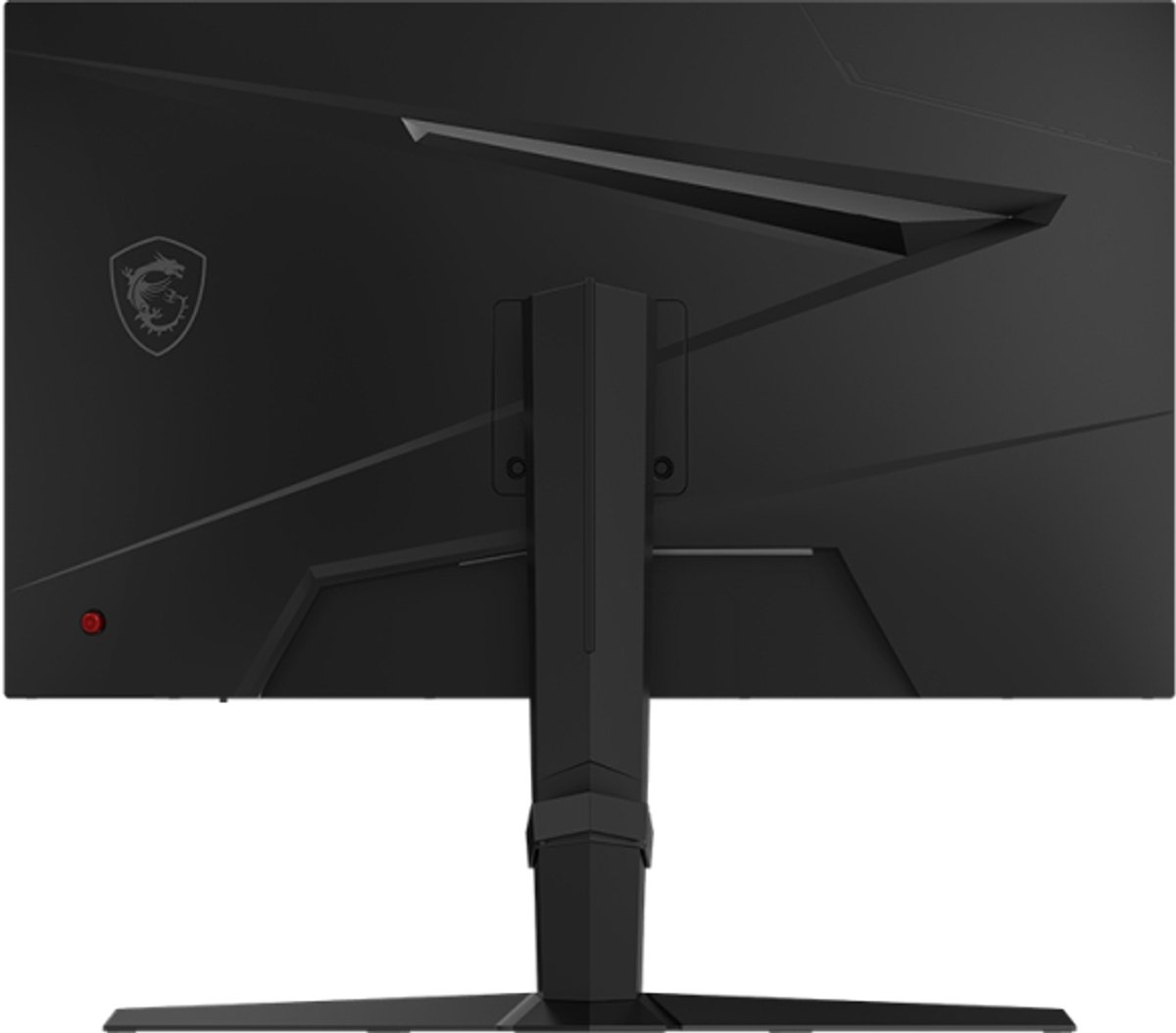 MSI MAG 275CQPFDE 27 inch WQHD Curved Gaming Monitor 180 Hz - afbeelding 3