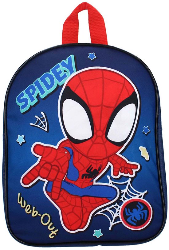 Sac à dos Spidey Web-Out ! 5,7 L