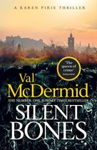 Karen Pirie 8 - Silent Bones
