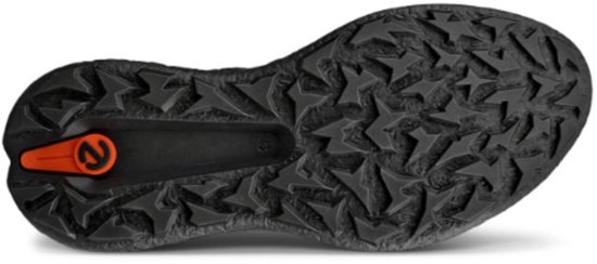 Ecco M Golf Biom H Heren Winterboots Zwart van Ecco — afbeelding 3