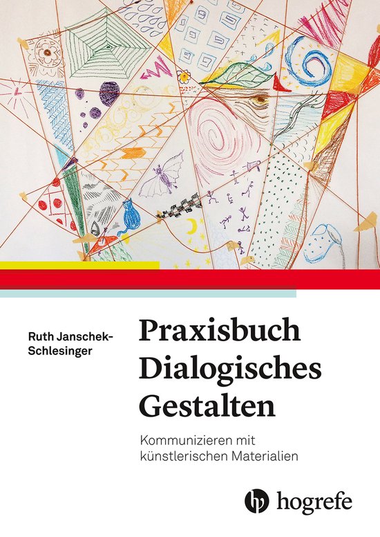 Praxisbuch dialogisches Gestalten - cover