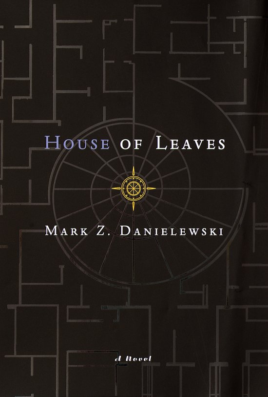 Foto: House of leaves